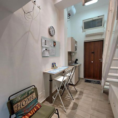 Wonders House Διαμέρισμα Νάπολη Εξωτερικό φωτογραφία