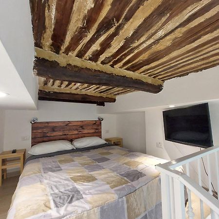 Wonders House Διαμέρισμα Νάπολη Εξωτερικό φωτογραφία