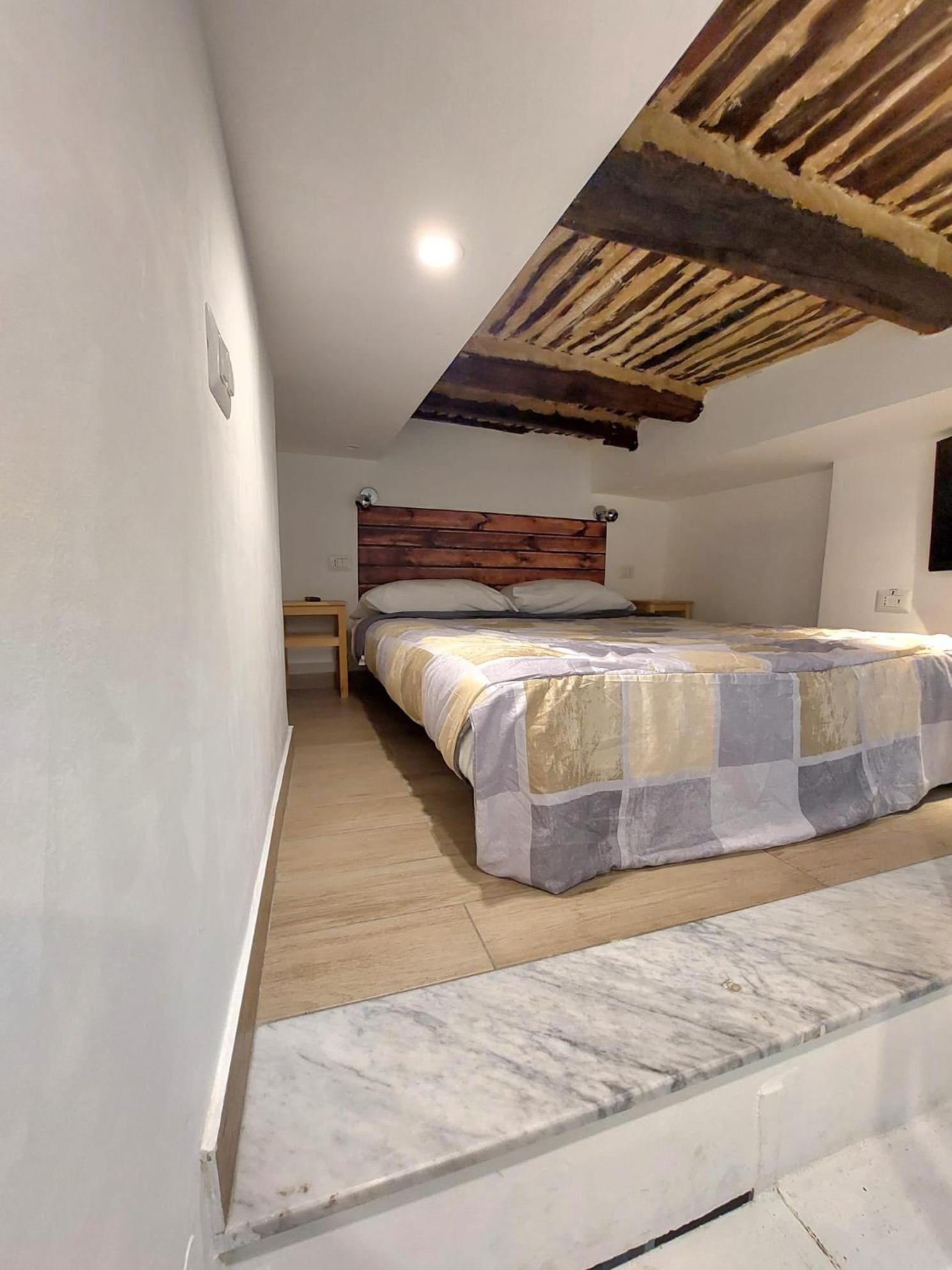 Wonders House Διαμέρισμα Νάπολη Εξωτερικό φωτογραφία