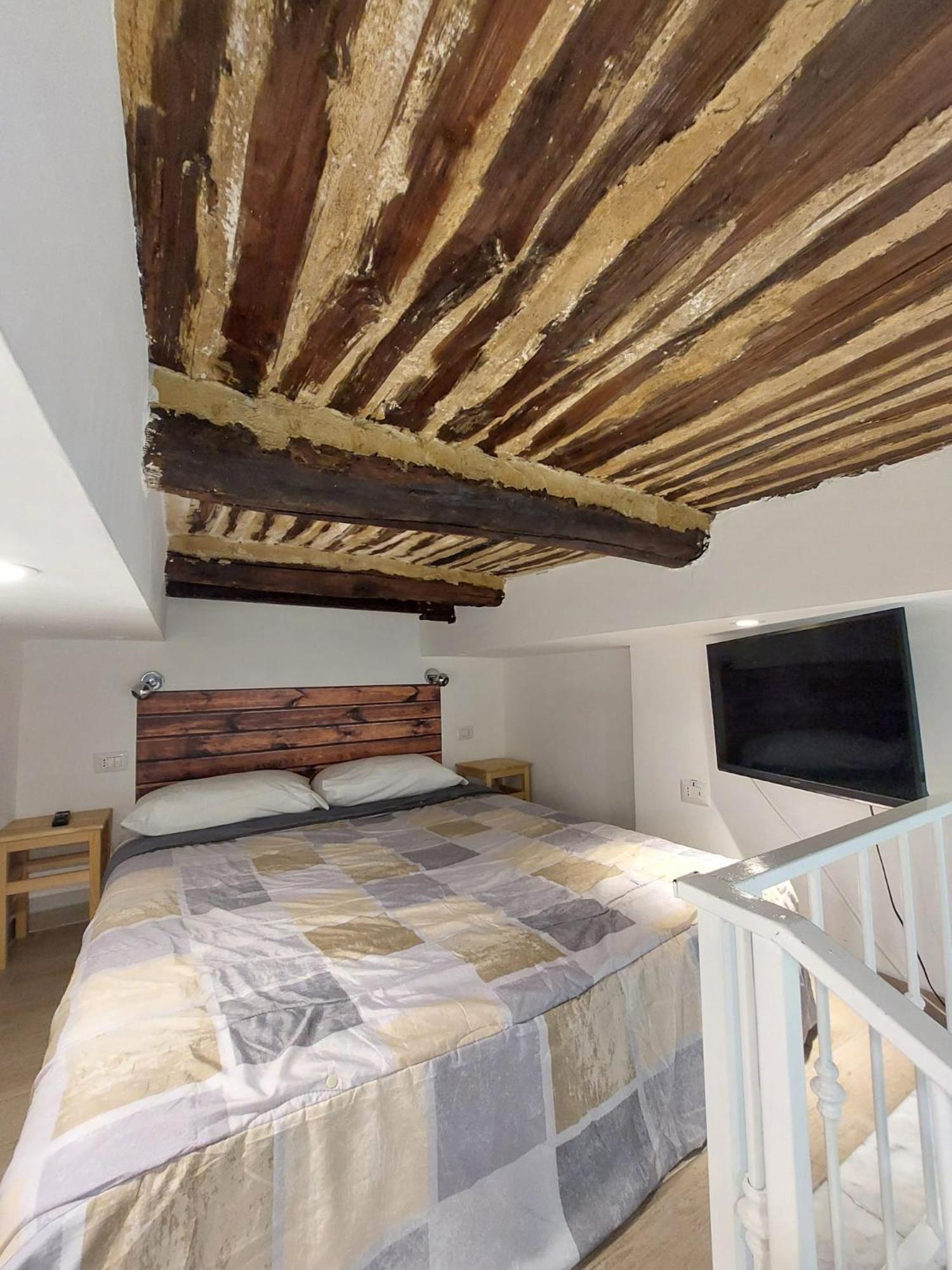 Wonders House Διαμέρισμα Νάπολη Εξωτερικό φωτογραφία