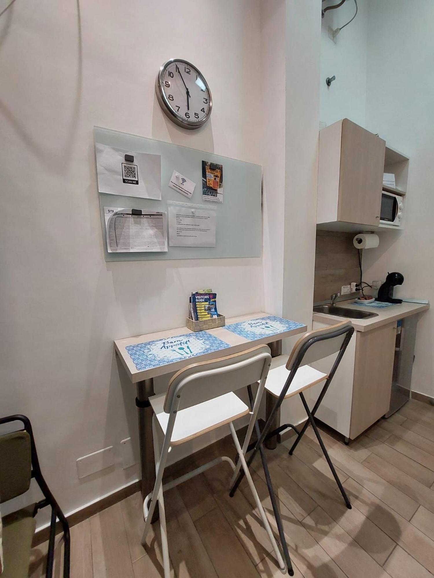 Wonders House Διαμέρισμα Νάπολη Εξωτερικό φωτογραφία