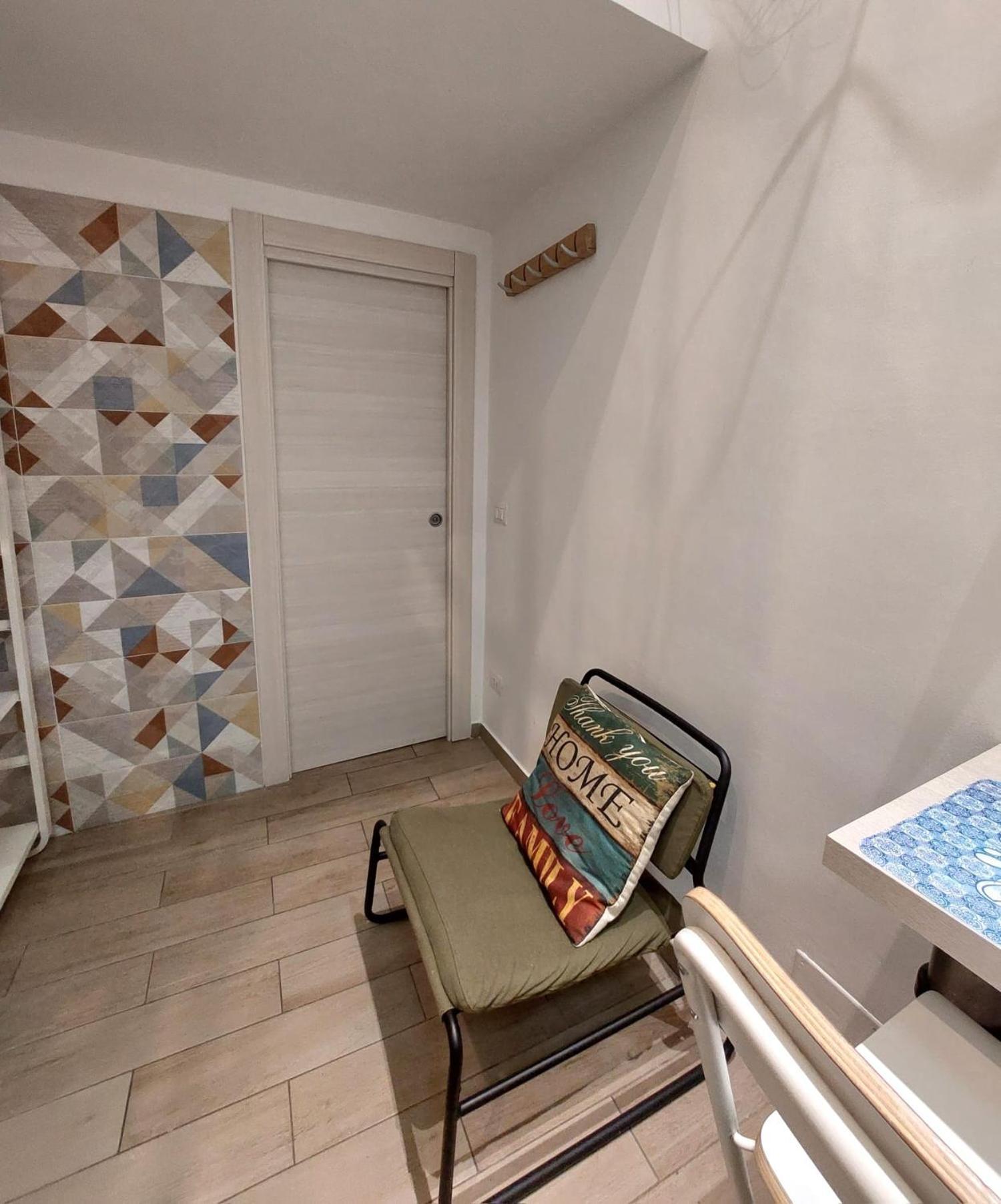 Wonders House Διαμέρισμα Νάπολη Εξωτερικό φωτογραφία