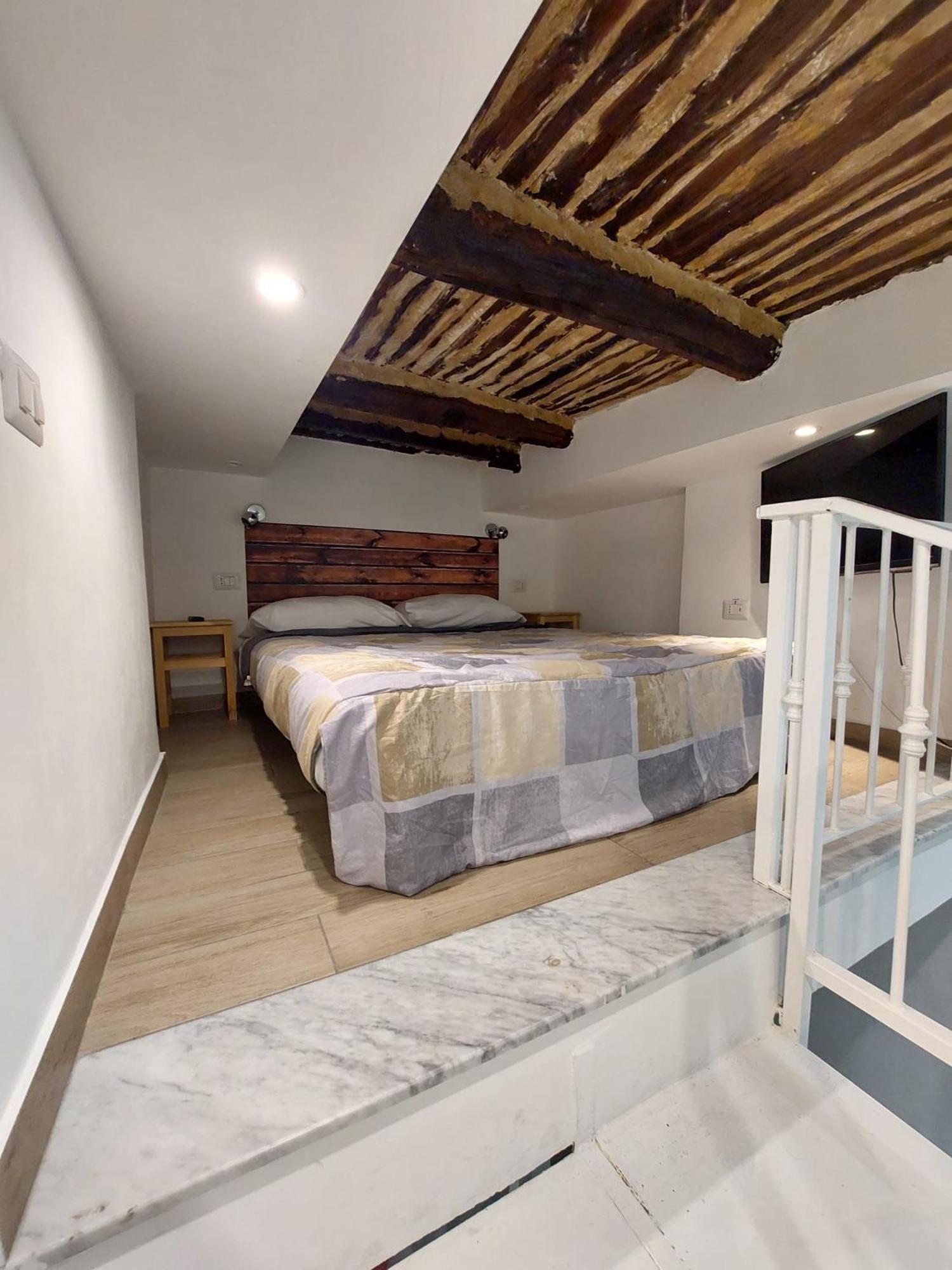 Wonders House Διαμέρισμα Νάπολη Εξωτερικό φωτογραφία